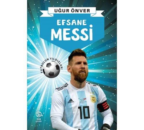 Efsane Messi