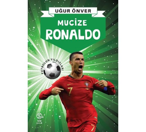 Mucize Ronaldo