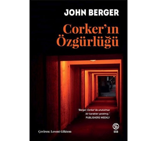 Corker’ın Özgürlüğü