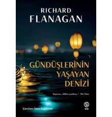 Gündüşlerinin Yaşayan Denizi