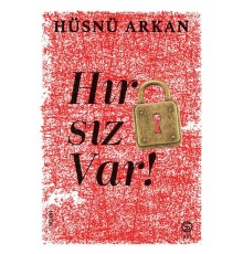 Hırsız Var