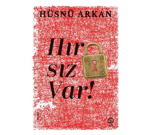 Hırsız Var