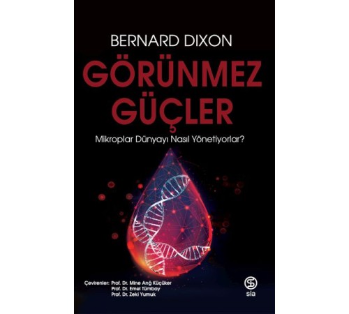 Görünmez Güçler
