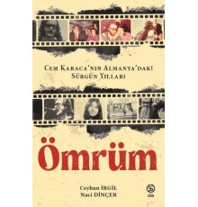 Ömrüm