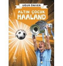 Altın Çocuk Haaland
