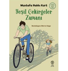 Yeşil Çekirgeler Zamanı