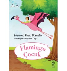 Flamingo Çocuk
