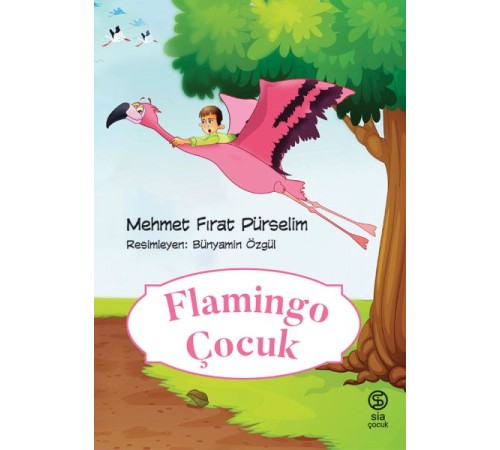 Flamingo Çocuk