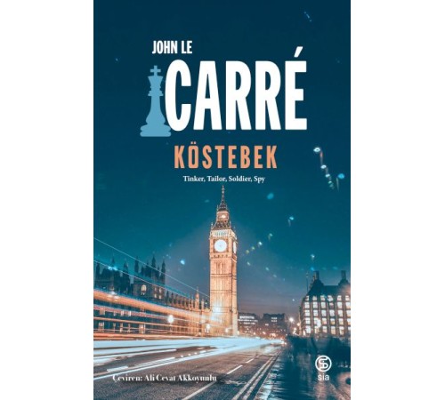 Köstebek