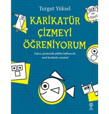 Karikatür Çizmeyi Öğreniyorum