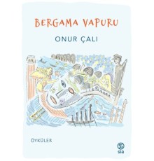 Bergama Vapuru