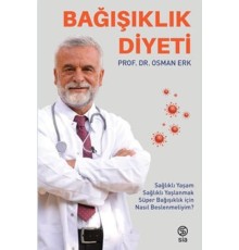Bağışıklık Diyeti