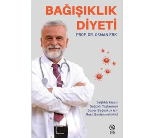 Bağışıklık Diyeti