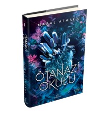 Ötanazi Okulu 1 (Ciltli)