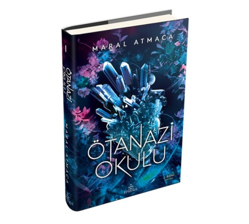 Ötanazi Okulu 1 (Ciltli)