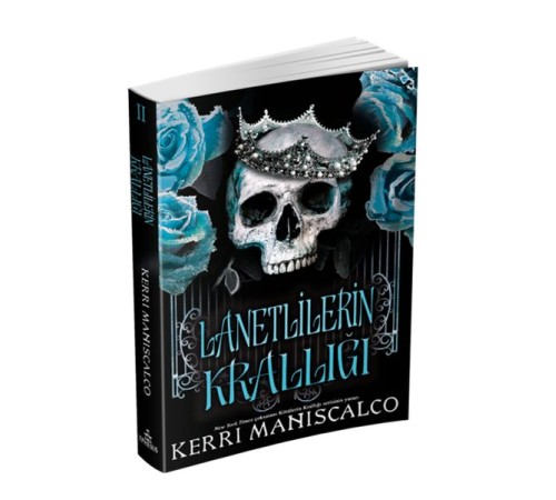Lanetlilerin Krallığı Lanetlilerin Krallığı