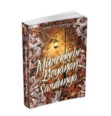 Mürekkebe Boyanan Sardunya 3