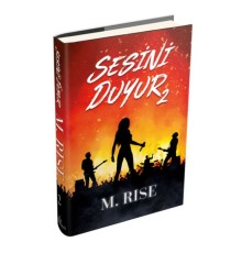 Sesini Duyur 2 (Ciltli)
