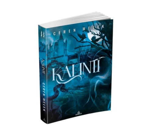 Kalıntı -2