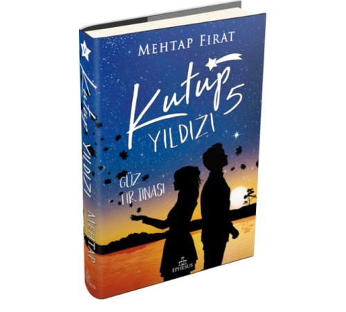 Kutup Yıldızı 5: Güz Fırtınası Kutup Yıldızı 5: Güz Fırtınası
