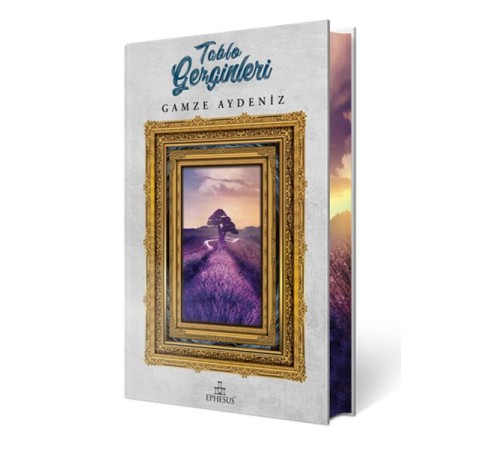 Tablo Gezginleri 1 (Ciltli Özel Baskı) Tablo Gezginleri 1 (Ciltli Özel Baskı)
