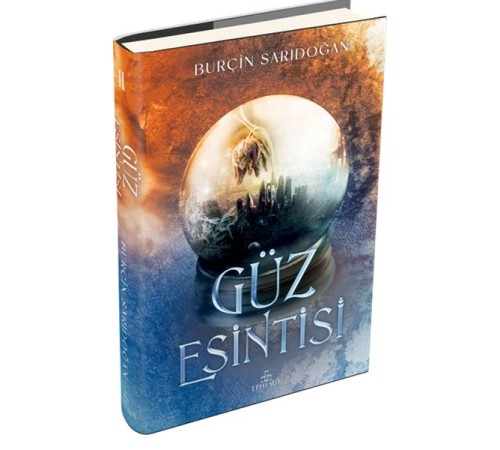 Güz Esintisi 2 (Ciltli)