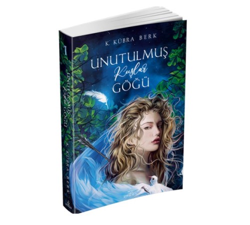 Unutulmuş Kuşlar Göğü - 1 Unutulmuş Kuşlar Göğü - 1