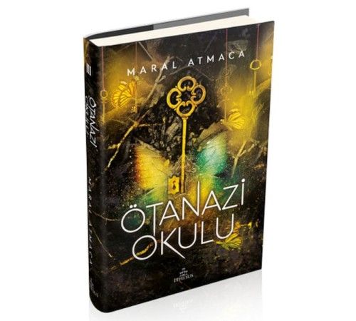 Ötanazi Okulu 3 (Ciltli)