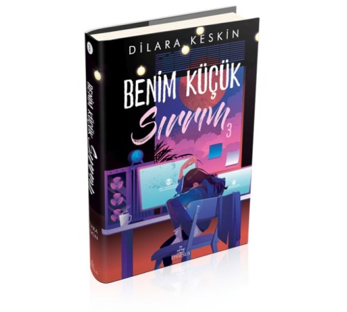 Benim Küçük Sırrım 3 (Ciltli)