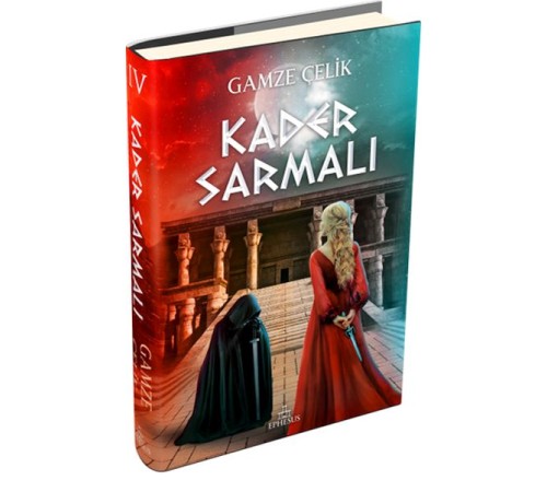 Kader Sarmalı