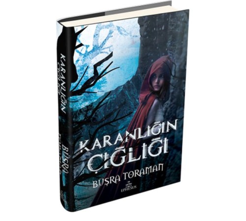 Karanlığın Çığlığı (Ciltli)