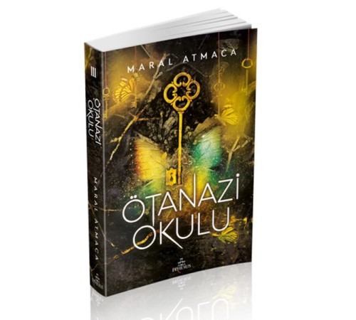 Ötanazi Okulu 3 Ötanazi Okulu 3
