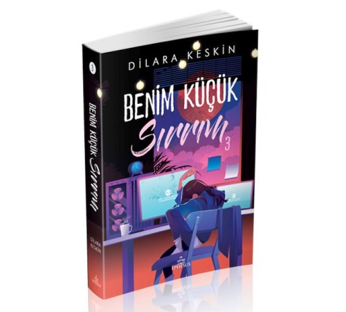 Benim Küçük Sırrım 3