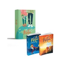 Rota (2 Kitap Set)