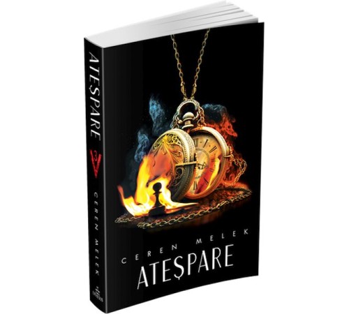 Ateşpare 3 Ateşpare 3
