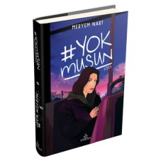 #Yokmusun (Ciltli)