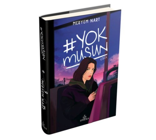 #Yokmusun (Ciltli)