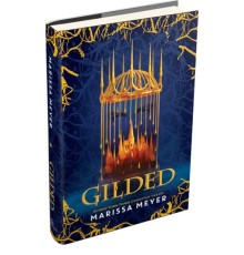 Gilded (Ciltli)