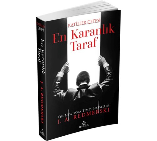 En Karanlık Taraf – Katiller Çetesi En Karanlık Taraf – Katiller Çetesi