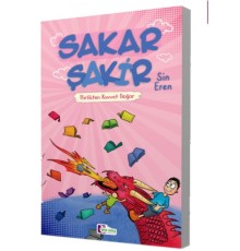 Birlikten Kuvvet Doğar - Sakar Şakir