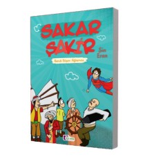 Kendi Düşen Ağlamaz - Sakar Şakir