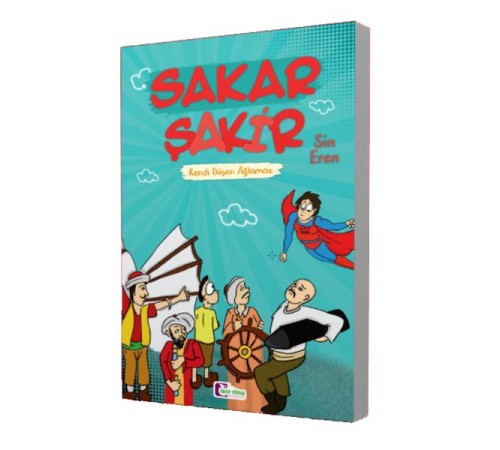 Kendi Düşen Ağlamaz - Sakar Şakir Kendi Düşen Ağlamaz - Sakar Şakir