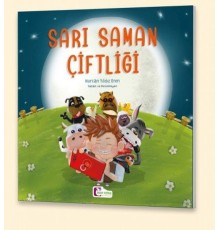 Sarı Saman Çiftliği