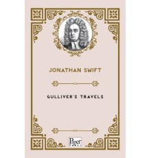 Gulliver’s Travels