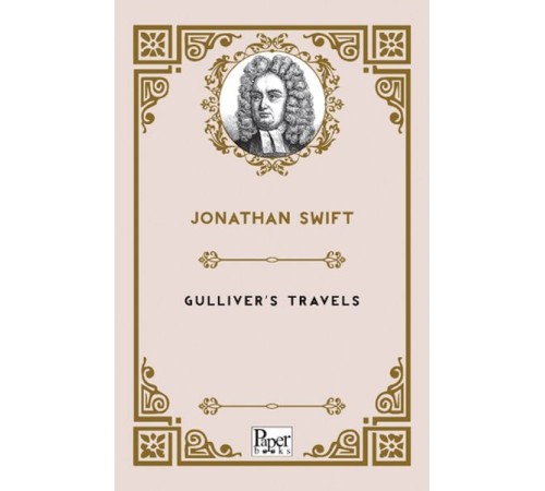 Gulliver’s Travels