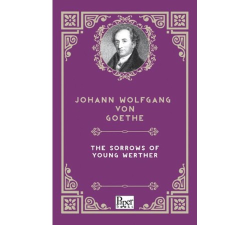 The Sorrows of Young Werther