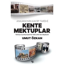 Kente Mektuplar