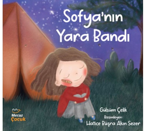 Sofya’nın Yara Bandı