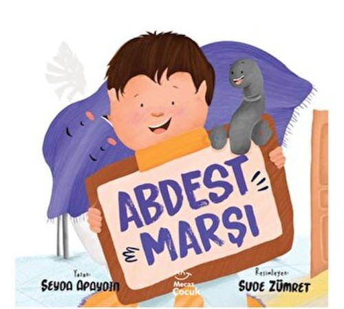 Abdest Marşı