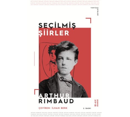 Seçilmiş Şiirler Seçilmiş Şiirler
